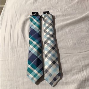 Ties